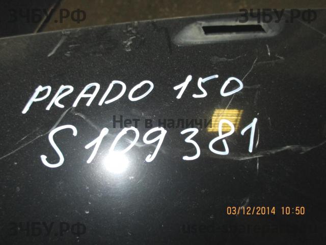 Toyota Land Cruiser 150 (PRADO) Бампер передний