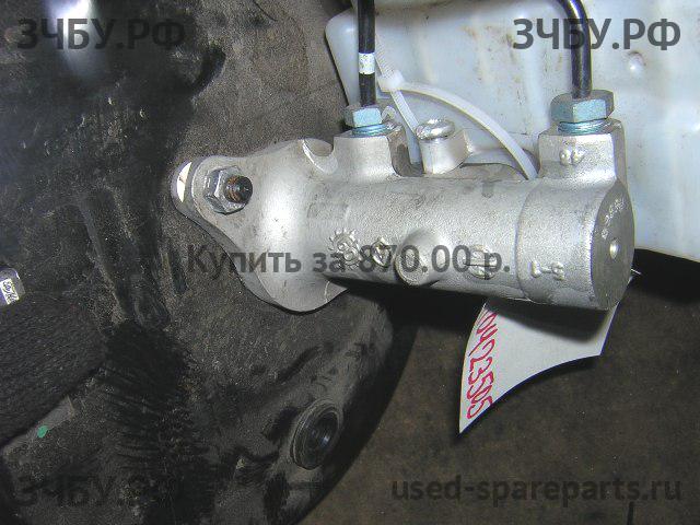 Ford Focus 2 (рестайлинг) Цилиндр тормозной главный