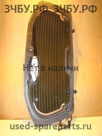 Nissan Pathfinder 2 (R51) Стекло заднее