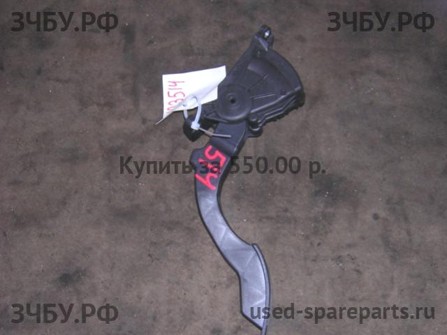 Ford Focus 2 (рестайлинг) Педаль газа