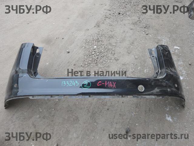 Ford C-MAX 2 Бампер задний