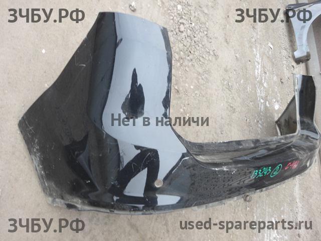Ford C-MAX 2 Бампер задний