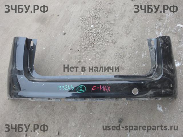 Ford C-MAX 2 Бампер задний