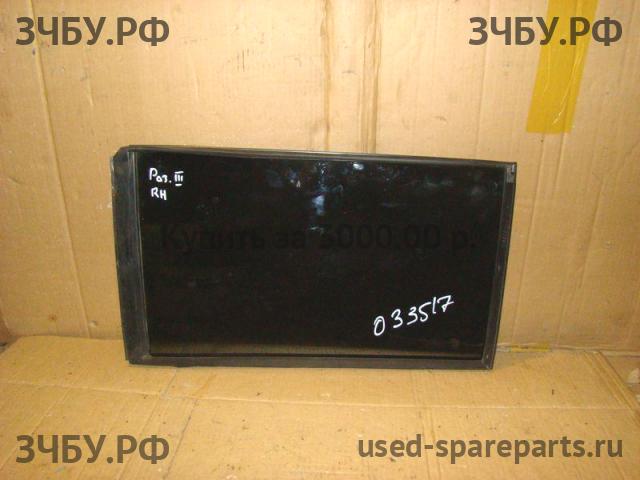 Nissan Pathfinder 2 (R51) Стекло кузовное боковое