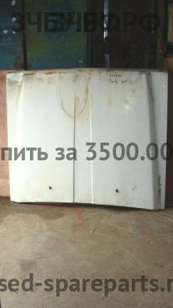 Nissan Patrol (160) Капот