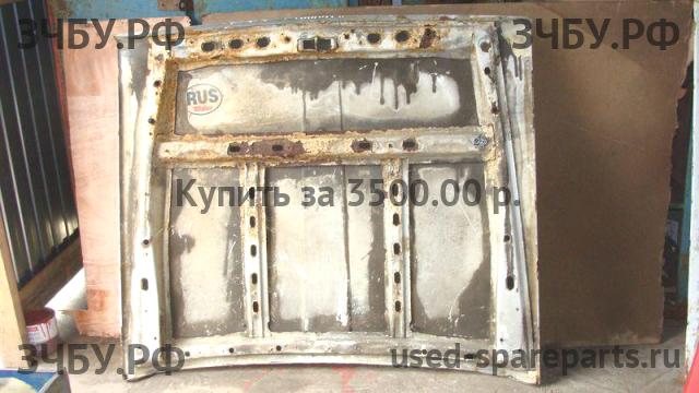 Nissan Patrol (160) Капот