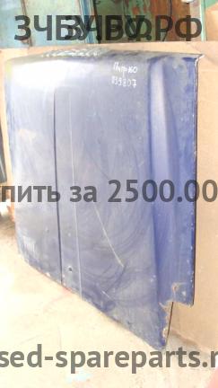 Nissan Patrol (160) Капот