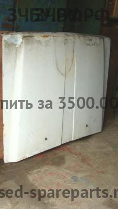 Nissan Patrol (160) Капот