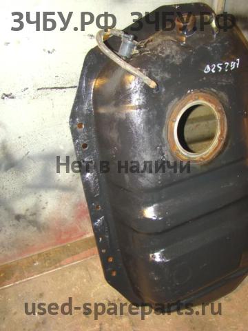 Nissan Patrol (Y60) Бак топливный