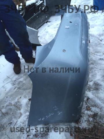 Chevrolet Cruze 1 Бампер задний