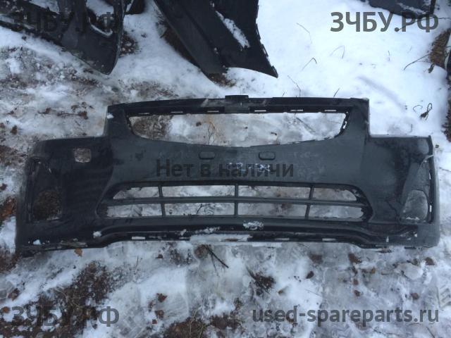 Chevrolet Cruze 1 Бампер передний