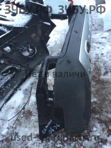 Volvo XC-90 (1) Бампер задний