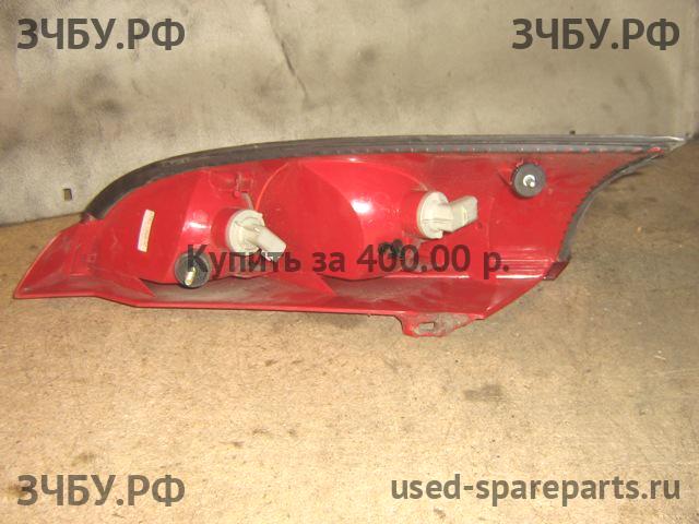 Ford Focus 1 Фонарь правый