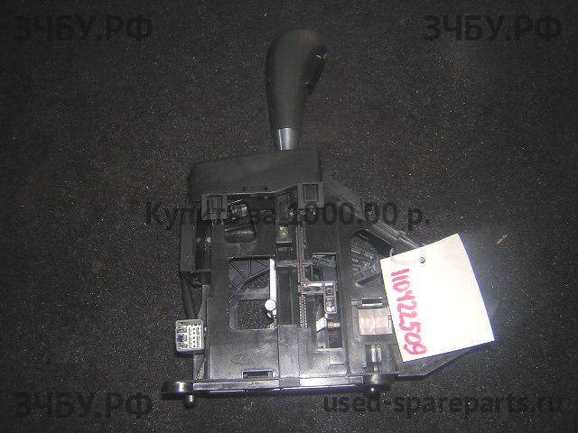 Ford Focus 2 (рестайлинг) Кулиса АКПП