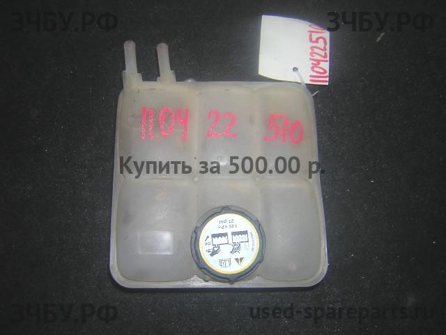 Ford Focus 2 (рестайлинг) Бачок расширительный
