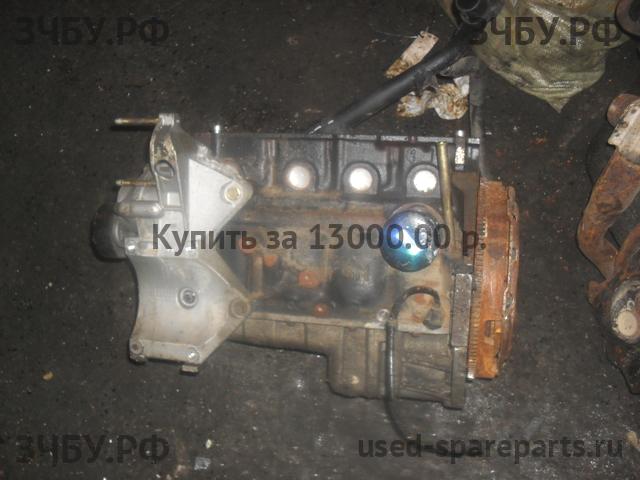 Chevrolet Lacetti Двигатель (ДВС)