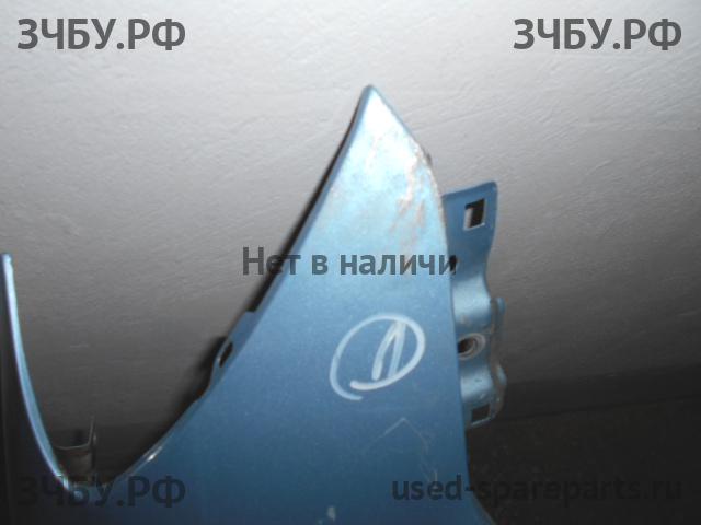Hyundai Getz Крыло переднее правое