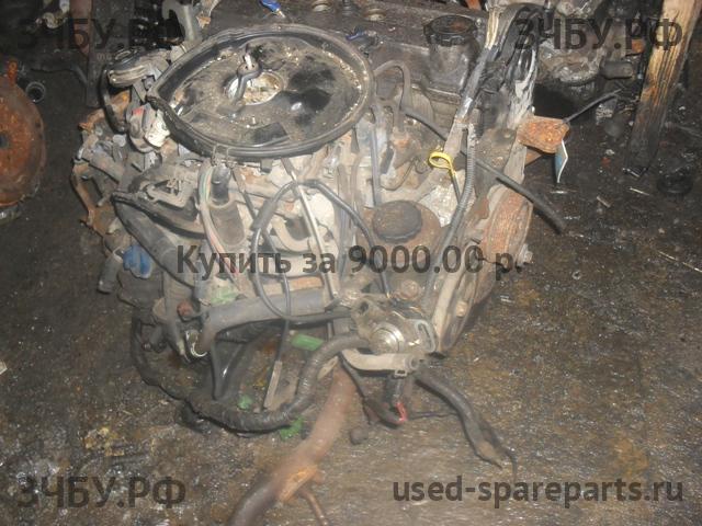 Toyota Corolla (E9) Двигатель (ДВС)