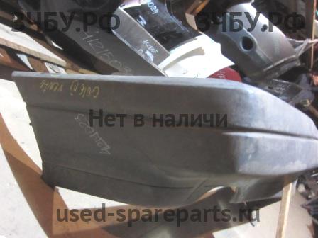 Volkswagen Passat B3 Бампер задний