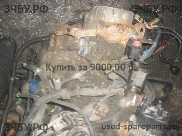 Toyota Corolla (E9) Двигатель (ДВС)
