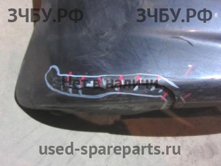 Honda Jazz 1 Бампер передний