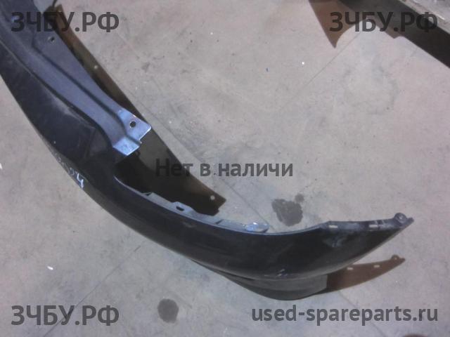 Honda Jazz 1 Бампер передний