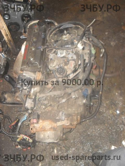 Toyota Corolla (E9) Двигатель (ДВС)