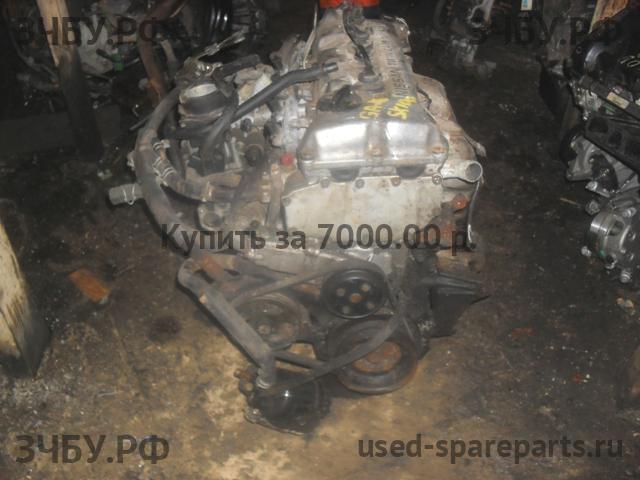 Nissan 100 NX Двигатель (ДВС)