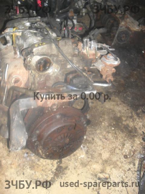 Nissan Primera P10 Двигатель (ДВС)