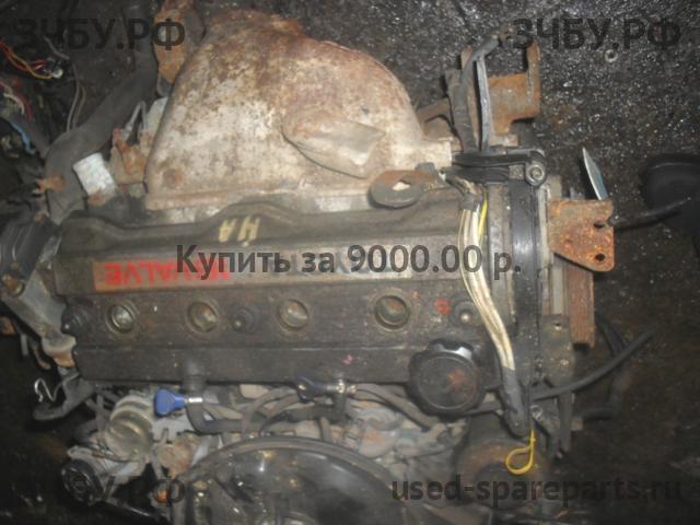 Toyota Corolla (E9) Двигатель (ДВС)