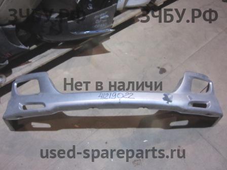 Honda Accord 7 Бампер передний