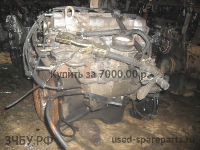 Nissan 100 NX Двигатель (ДВС)