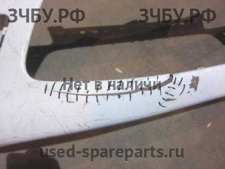 Citroen C4 (1) Бампер передний