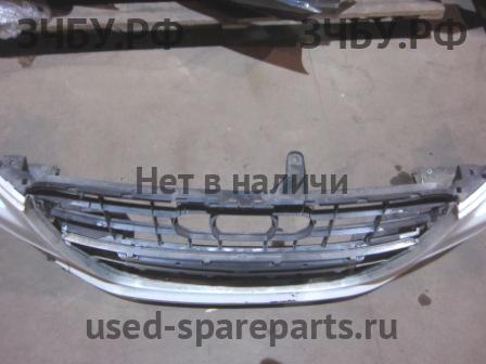 Audi Q7 [4L] Бампер передний