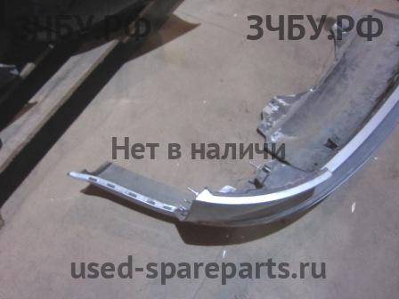 Audi A8 (2) [D3,4E] Бампер задний