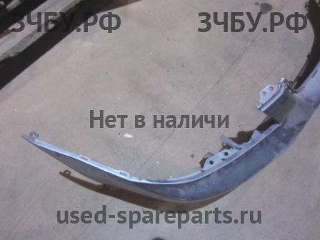 Toyota Corolla (E12) Бампер передний