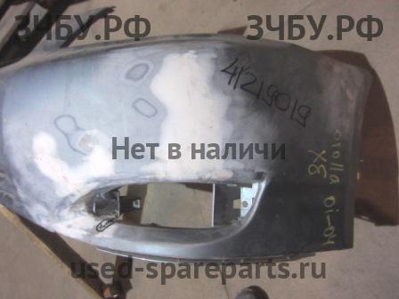 Toyota Corolla (E12) Бампер передний