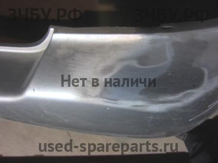 Toyota Corolla (E12) Бампер задний