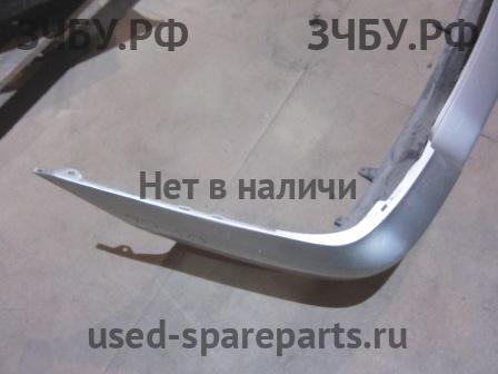 Toyota Corolla (E12) Бампер задний