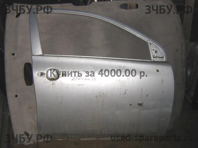 Toyota Corolla (E14 - E15) Дверь передняя правая