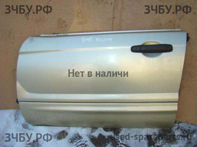 Subaru Forester 2 (S11) Дверь передняя левая