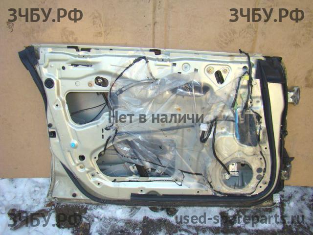 Subaru Forester 2 (S11) Дверь передняя левая