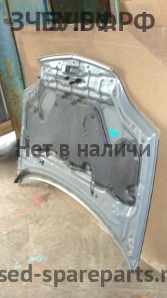Nissan X-Trail 1 (T30) Капот