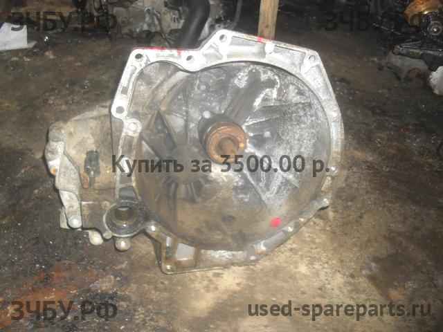 Ford Focus 1 МКПП (механическая коробка переключения передач)