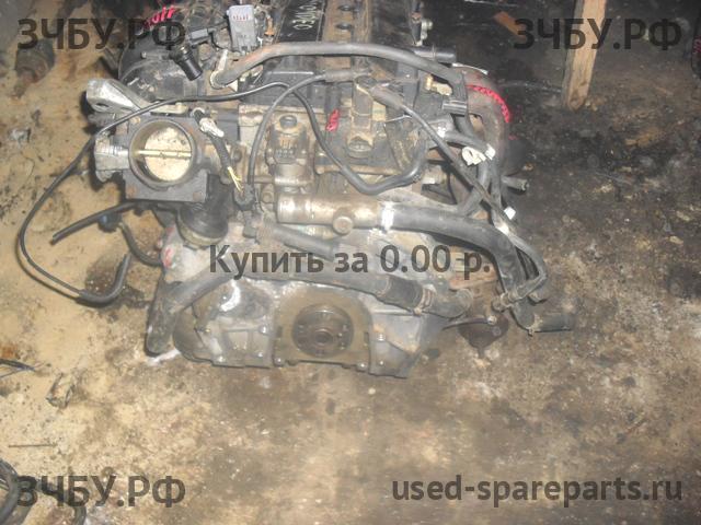 Ford Mondeo 3 Двигатель (ДВС)