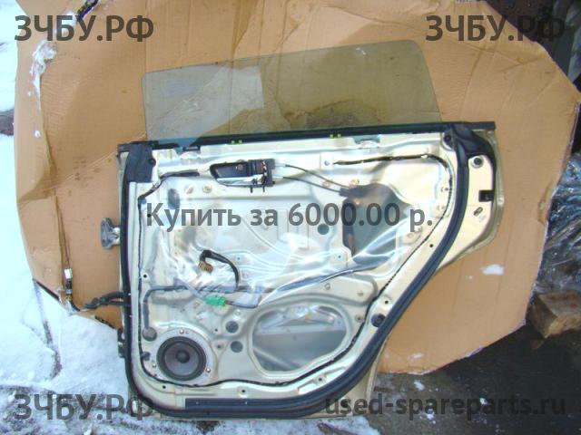 Subaru Forester 2 (S11) Дверь задняя правая