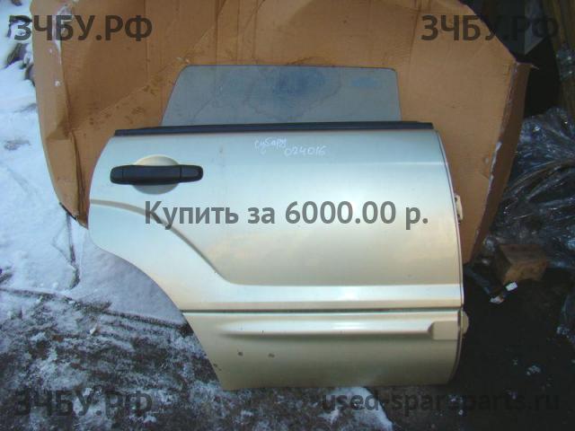 Subaru Forester 2 (S11) Дверь задняя правая