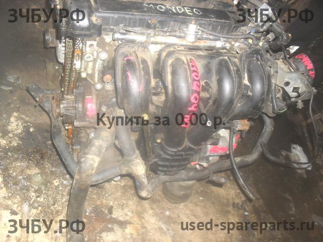 Ford Mondeo 3 Двигатель (ДВС)