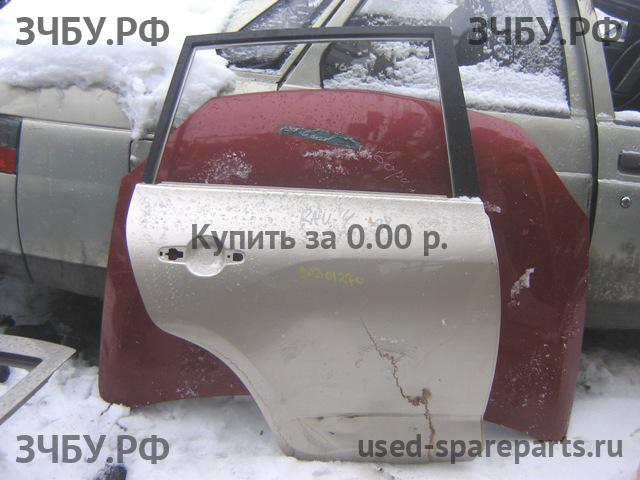 Toyota RAV 4 (3) Дверь задняя правая