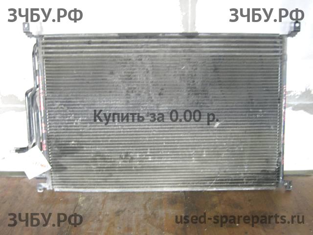 Audi A8 (2) [D3,4E] Радиатор кондиционера